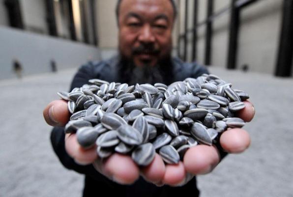 6 Ai Weiwei