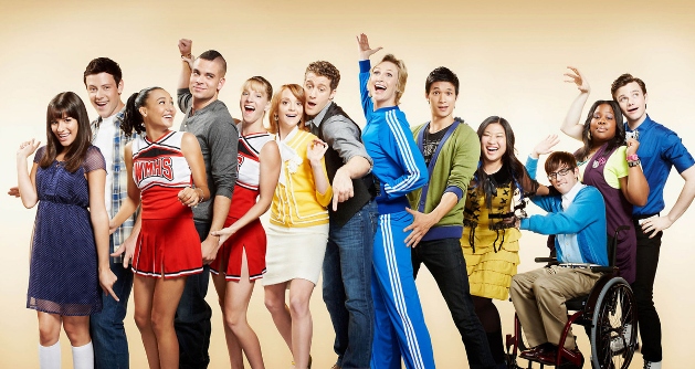 Glee (1)