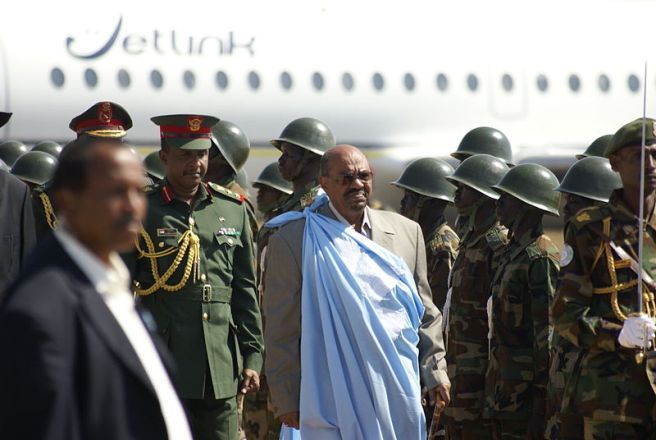 2 Omar-al-Bashir