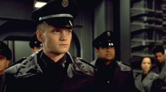 Starship Troopers 6