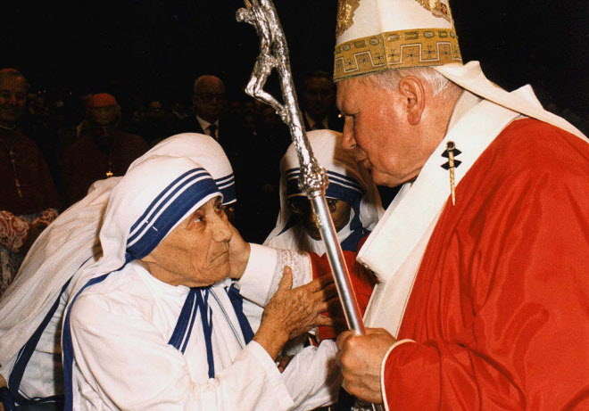 Mother Teresa 3